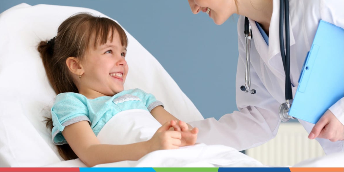 Chirurgie Pediatrică