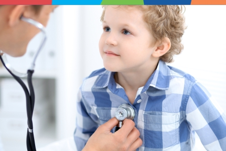 Care sunt cele mai des întâlnite afecțiuni respiratorii la copii?