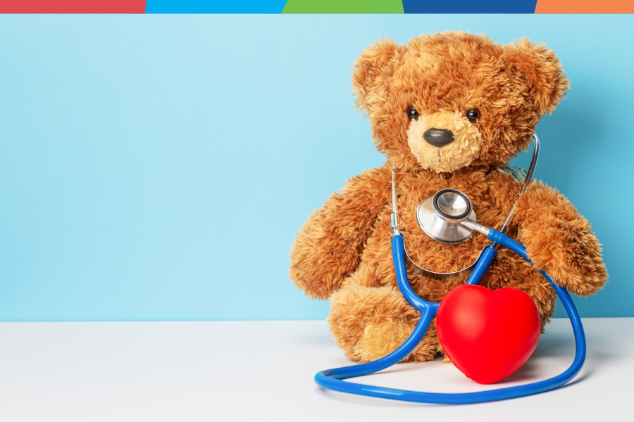 Care sunt cele mai des întalnite boli de inima la copii?