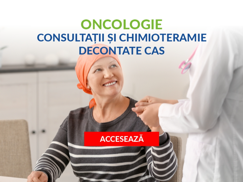 Oncologie