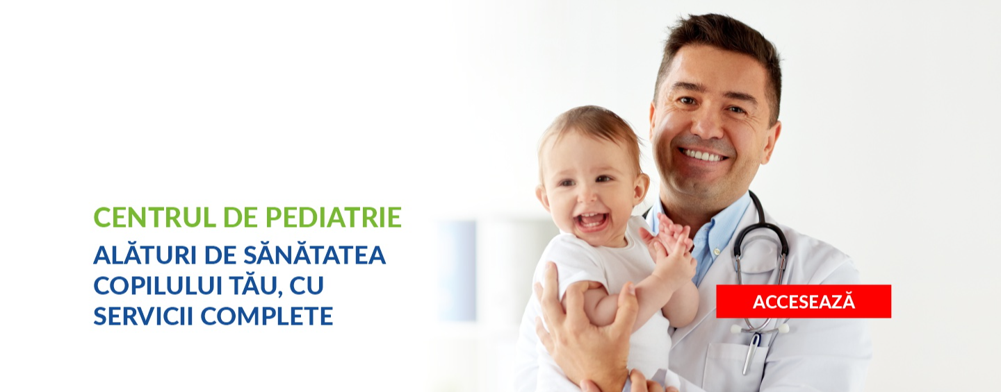 Pediatrie