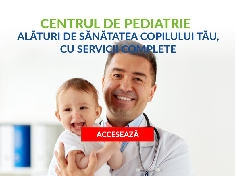 Pediatrie