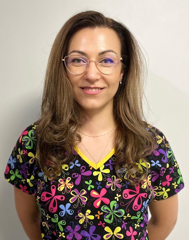 LASCU Gabriela-Madalina