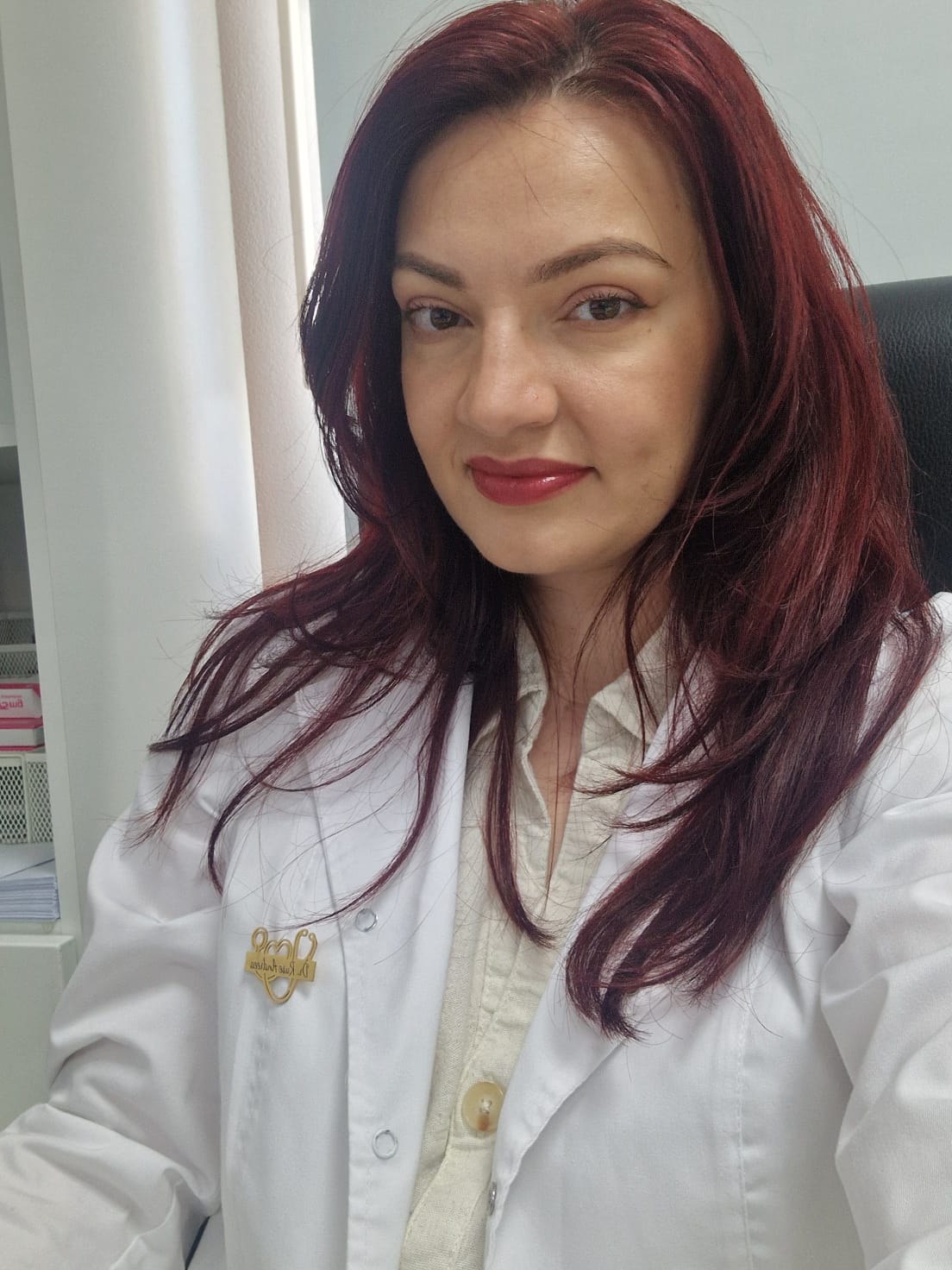 RUSE Andreea