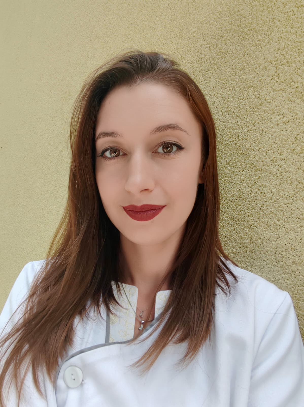 GHEORGHIU Lavinia-Nicoleta