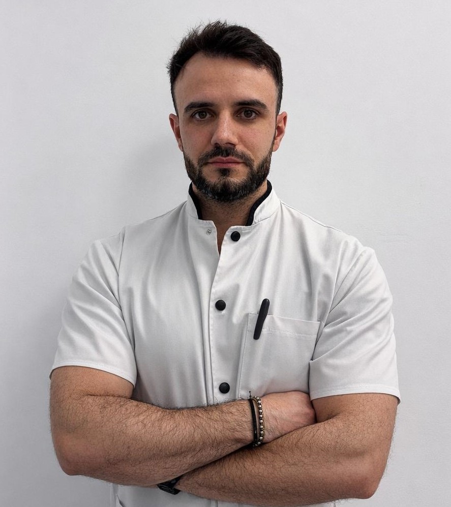 CIUBUC Alexandru George