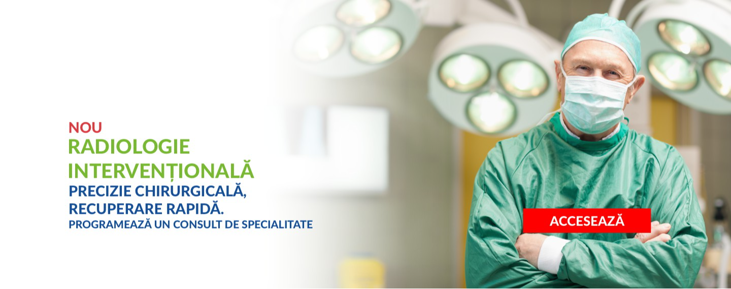 Radiologie Intervențională