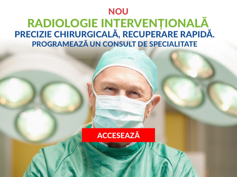 Radiologie Intervențională