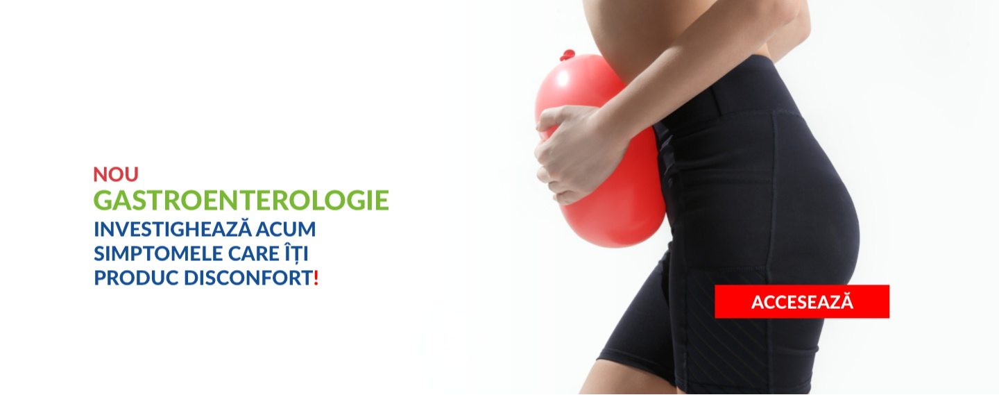 Gastroenterologie