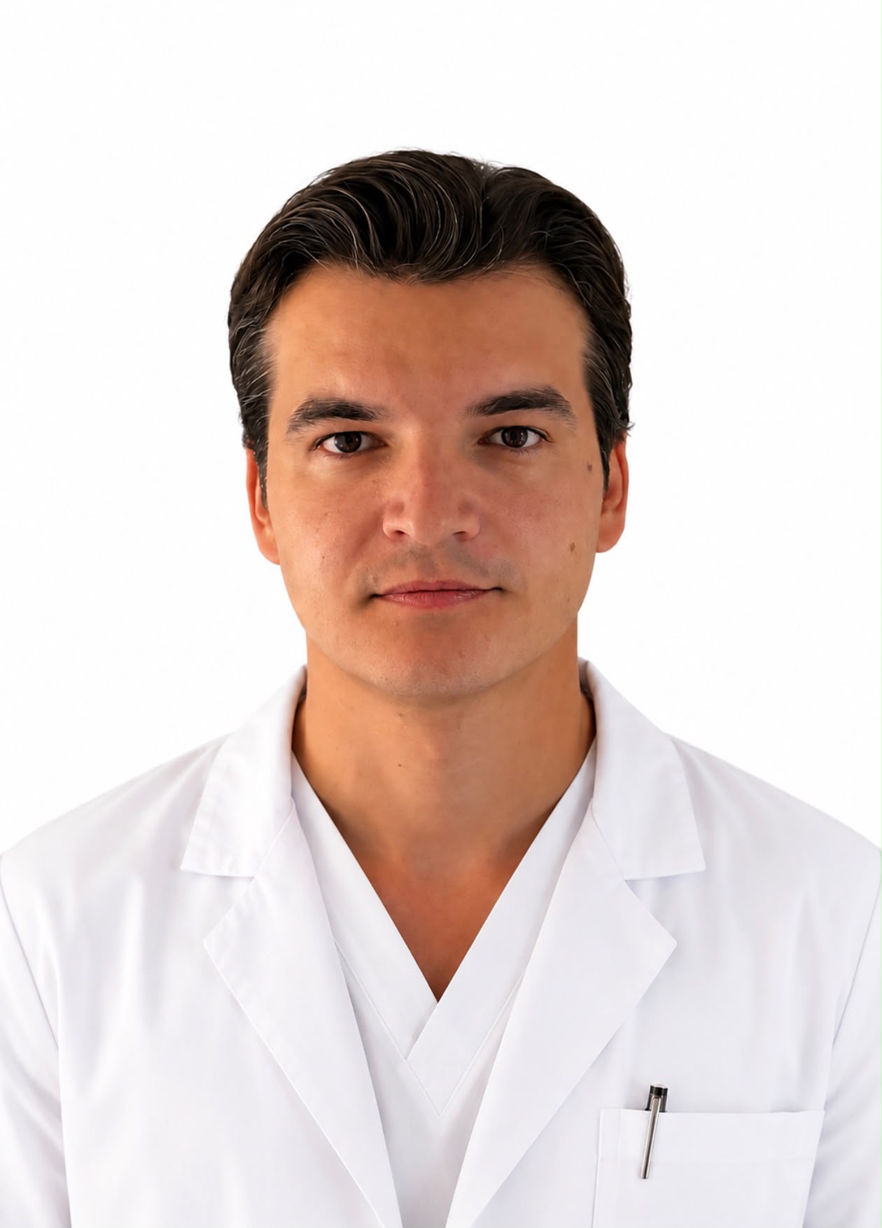 MICU Ioan Sergiu