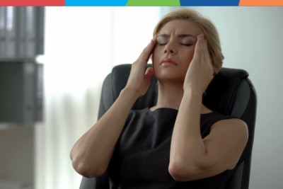 Ce afecțiuni poate indica o durere de cap?