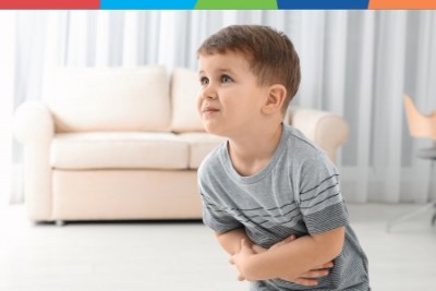 Care sunt cauzele constipației cronice la copii?