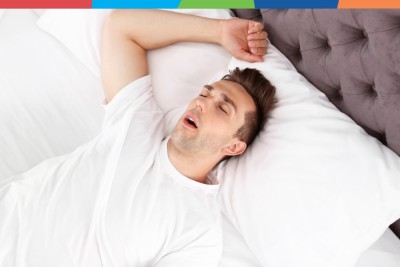 Sforăit sau apnee în somn: care sunt diferențele?
