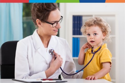 Care sunt afecțiunile pediatrice care pot fi tratate în contract CAS?