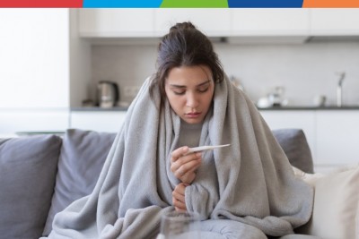 Virozele respiratorii: cum te poți proteja?