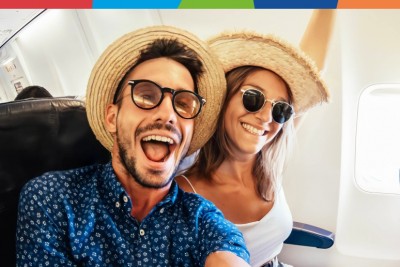 Călătorești cu avionul? Citește acest material!