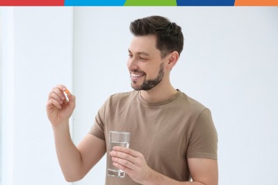 Vitaminele B și D: Rolul esențial pentru sănătatea sistemului nervos