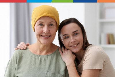 Ghidul aparținătorului: cum să susții un pacient oncologic