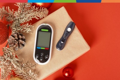 Dulciurile și diabetul: Cum să te bucuri de sărbători fără să dai glicemia peste cap?