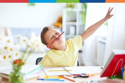 Neurologia pediatrică: când devin ticurile un semnal de alarmă?